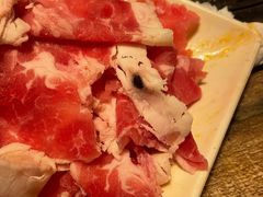 -金太郎海鲜姿造自助烤肉火锅(圣景兴业嘉园店)