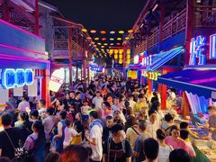 -鸿恩陶然大观园