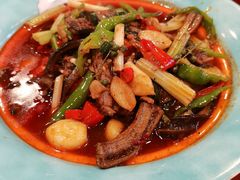 铁板鳝鱼-龙凤瓦罐煨汤馆(清江东路店)
