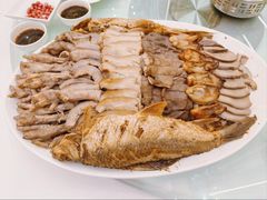 幸运大利汤-幸运楼(北京路店)