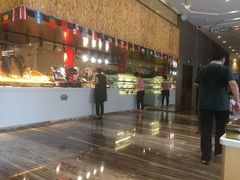 -威珀斯酒店·珀萃美食餐厅 | 海鲜刺身·现烤生蚝·特色烤肉