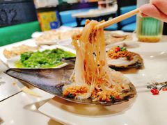 -唛嘻哒烤串朝鲜族风味(金桥店)