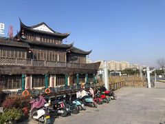 -二十八里太湖船菜(吉祥路店)