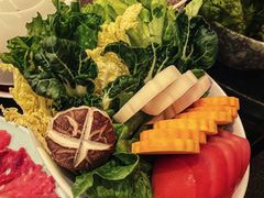 -协成海鲜火锅(情侣路店)