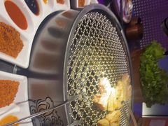 -十三姨正合丰烤肉(营迹路店)