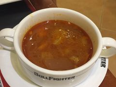-斗牛士牛排餐厅(嘉里汇店)