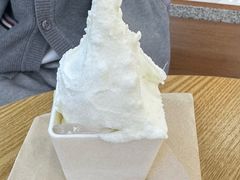 -野人先生Gelato(上海长宁龙之梦店)