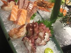 -梅筑·创意料理(王府井百货店)