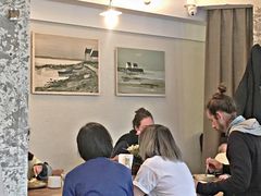 大堂-RAC BAR(安福路店)