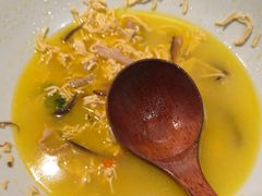 -晓淮山·扬州早茶·淮扬菜(龙阳广场店)