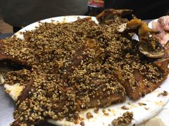 -松明一烤肉馆(鲁园店)