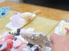 -昔木生日蛋糕(汉口店)