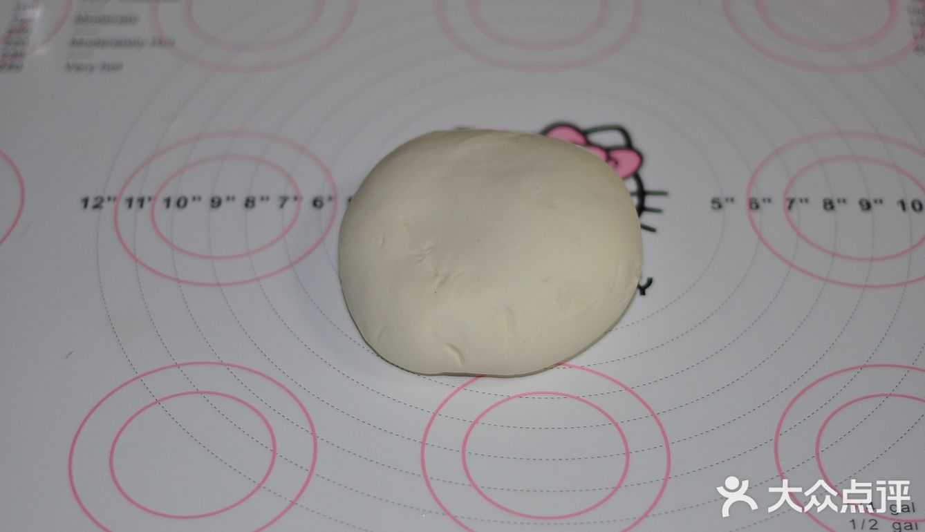 咸蛋黄糯米烧卖[调皮]这样做太好吃了