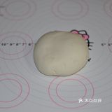 咸蛋黄糯米烧卖[调皮]这样做太好吃了