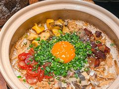 -锦楼·臻选新杭帮(杭州中心店)