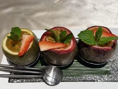 -粤匠·澳门点心粤菜海鲜(澳门半岛店)