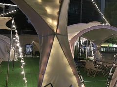 -CAMP.33露营烤肉·团建聚餐(创智天地店)