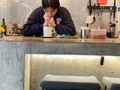 -BE NORMAL CAFE(霞溪路店)