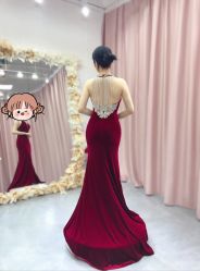 -LOVE SHINE婚纱·红鼎庄龙凤褂·妈妈装定制