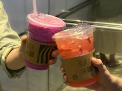 -星巴克(宏汇国际广场店)