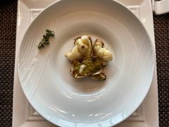 -潮汕味道·煮海餐厅(金麟大厦店)