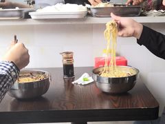 -众膳卤肉面(才子中心店)