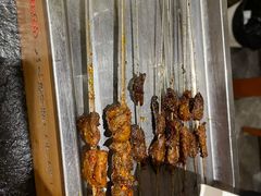 -福苗小骆驼烧烤(曲江店)