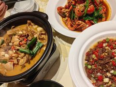 -聚味瞿记·龙虾堂(坡子街店)