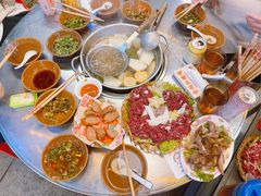 -潮汕•草根牛肉档(中江路店)