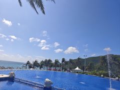 -宴悦海鲜餐厅·游水海鲜·牛排(亚龙湾瑞吉店)