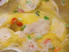 -又见炊烟私房菜(敬亭路店)