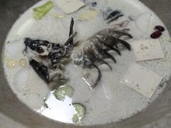 -云中鱼蒸汽石锅鱼(川沙百联店)