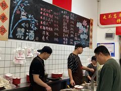 -刘小忙把子肉(北园大街总店)