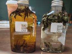 -小罐茶(济南恒隆广场店)