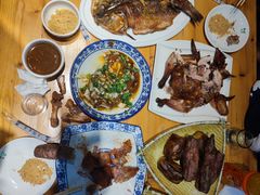 -吉顺坑烤