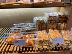 -那家面包房(珠江路店)