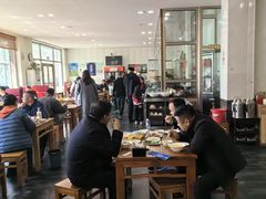 -老保定驴肉馆(云岗路店)