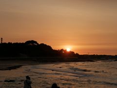 -老虎石海上公园