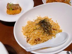 -彩丰楼·中餐厅(国家会展中心上海洲际店)