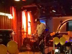 -音乐房子·Vintage Live Bar(玉林总店)