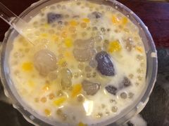 -玫瑰甜品(文明路店)