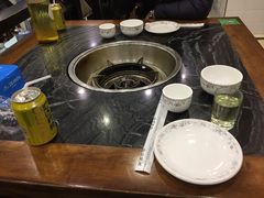 -江湖黑大兔(杨家坪店)