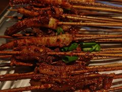 -Let’s WaKao瓦烤(贝森店)