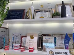 -维乐口腔(美维云门诊陆家嘴店)
