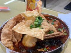 -红鼻子桂林米粉(金唐新光界店)