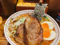 -老龙亭拉面店