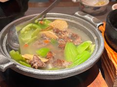 -得意啫·广东啫啫煲(前海HOP店)
