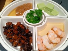 -肆月河豚·淮扬菜·湘菜(华天店)