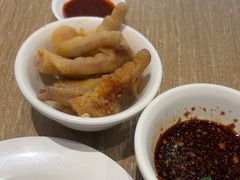 -泰煌鸡·上海白斩鸡·鸡汤面(鹤庆店)