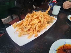 -正宗天津烧麦馆(柳州路店)